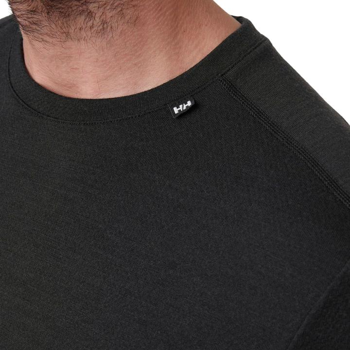 Produktbild Helly Hansen Lifa Merino Midweight Crew (L)