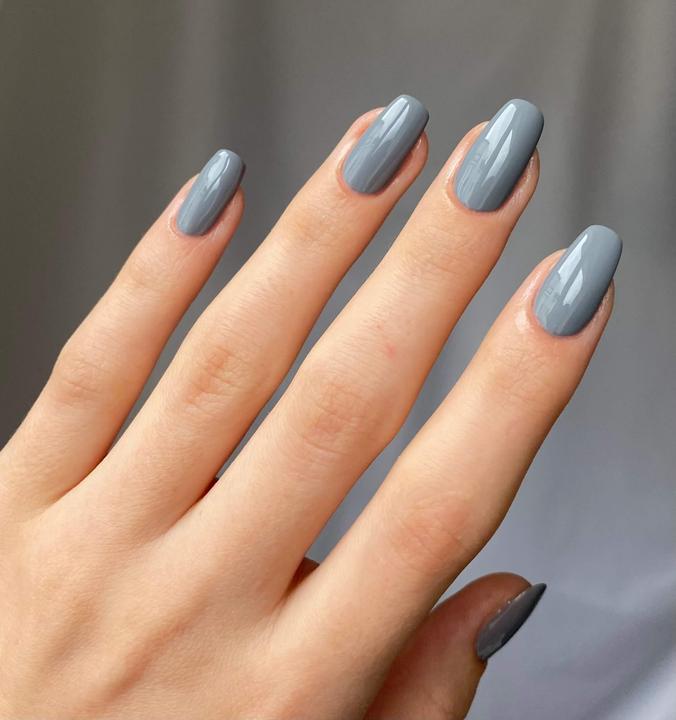 Image du produit Alix Avien NP41 (Grey, Vernis couleur)