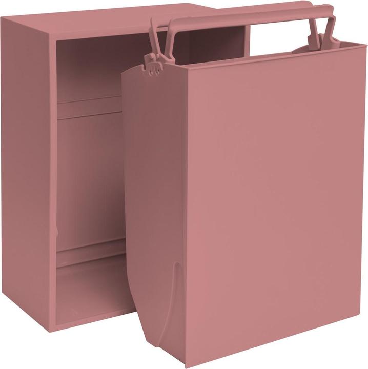 Produktbild ReCollector Recyclingbox - Rose (12 l)