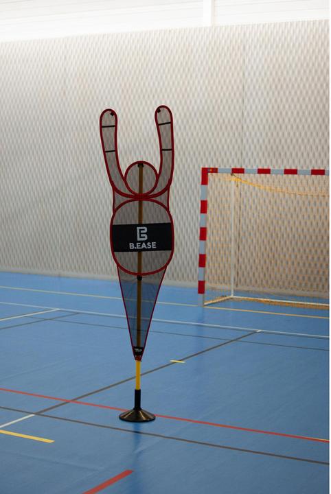Power Shot Powershot® Handball-Dummy