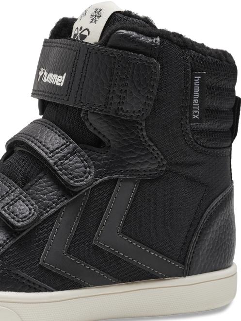 Produktbild hummel Stadil Super Poly Boot Recycled Tex Jr (23)