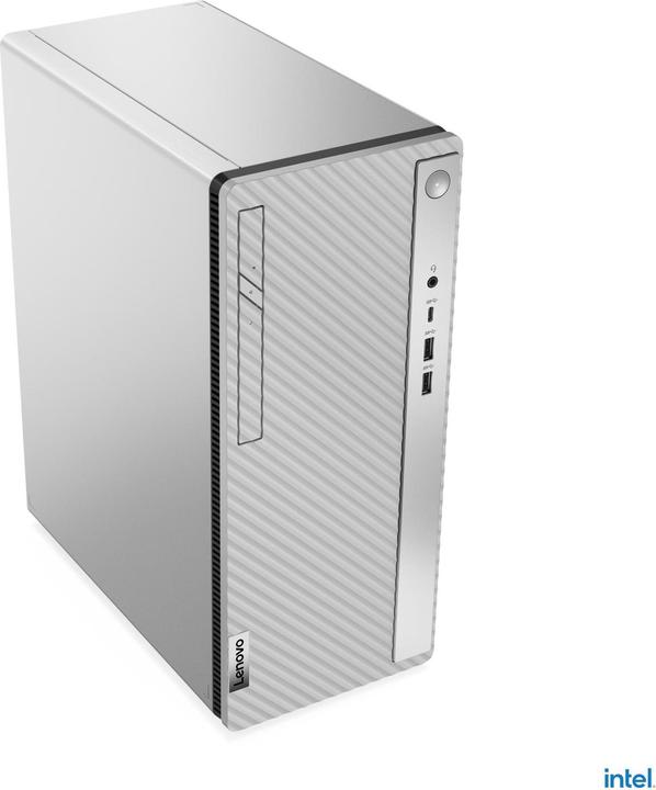 Actual product image Lenovo IdeaCentre 5 14IAB7 (Intel Core i7, 8 GB, 512 GB, UHD Graphics 770)