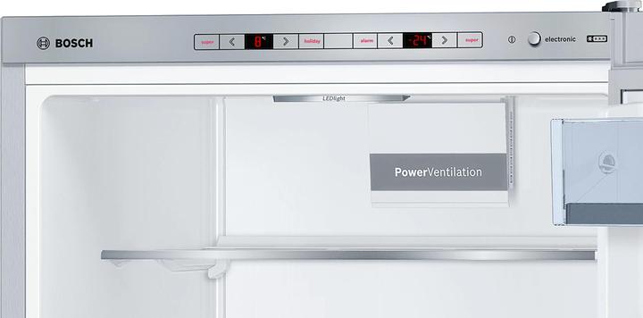 Produktbild Bosch Hausgeräte KGE58AICP (127 l)