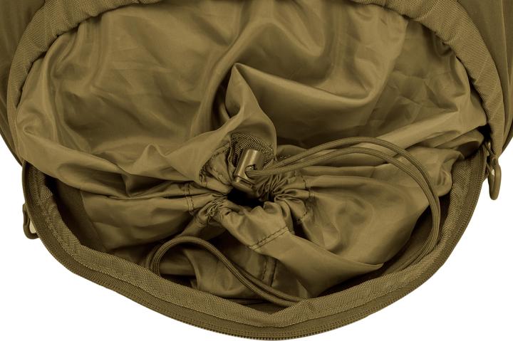 Actual product image Highlander Eagle 3-Coyote Tan (40 l)