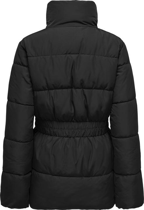 Actual product image JdY Stand-up collar Low shoulder jacket Down jacket (S)