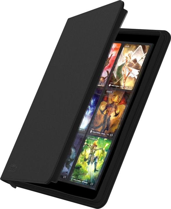 Image du produit Ultimate Guard Zipfolio Xenoskin