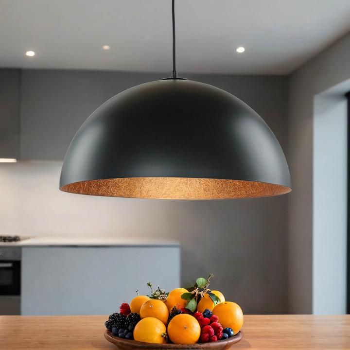 Image du produit Licht-Erlebnisse Ferra (E27, 800 lm)