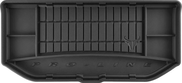 Produktbild Frogum Skoda Citigo - Kofferraumwanne