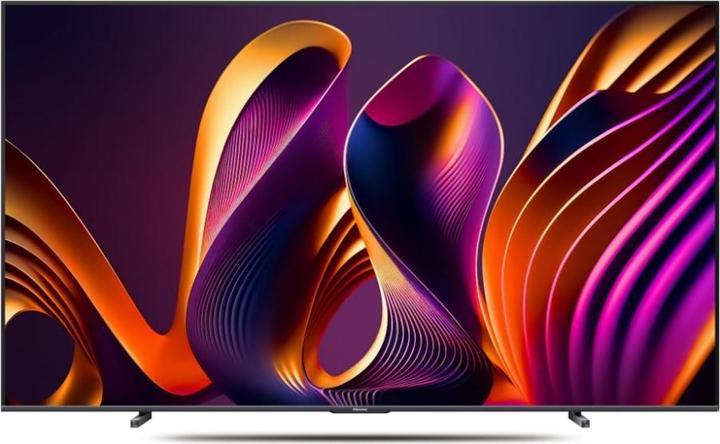 Produktbild Hisense TV 100E77NQ Pro (100", QLED, 4K, 2024)