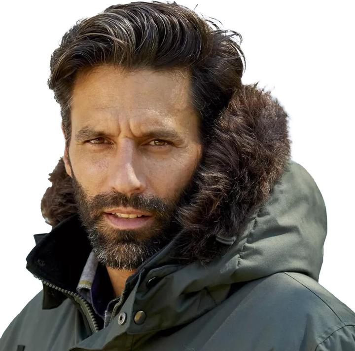Immagine prodotto Atlas For Men Parka Multitasche Uomo (L)