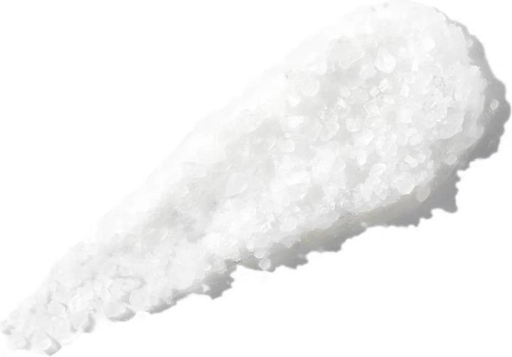 Actual product image Christophe Robin Cleansing Purifying Scrub with Sea Salt (75 ml, Liquid shampoo)