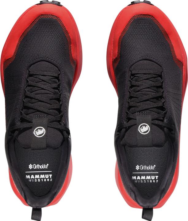 Produktbild Mammut Aenergy Mtn Low GTX (42)