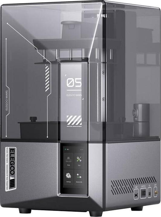 Productafbeelding Elegoo Mars 5 Ultra
