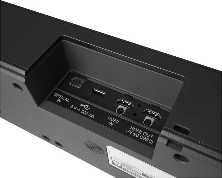 Productafbeelding LG DS75Q.DDEULLK 3.1.2 Geluidssysteem 380Watt (380 W, 3.1.2 Kanaal)