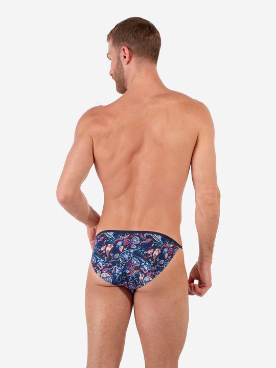 Immagine prodotto HOM Minislip Tanga Briefs Funky Style (L, Confezione singola)