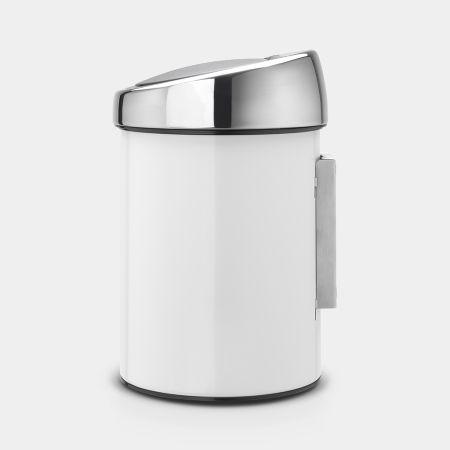 Productafbeelding Brabantia Touch Bin (3 l)