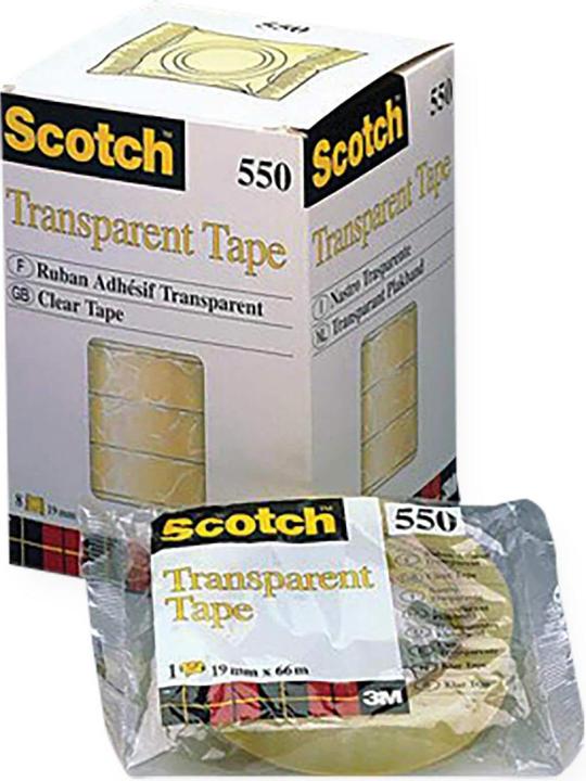 Image du produit Scotch Klebeband (19 mm)