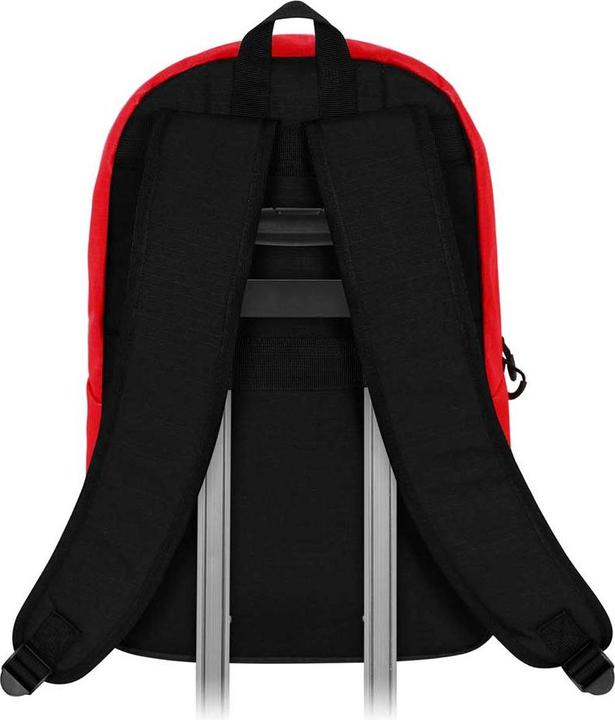 Actual product image Karactermania FAN HS Backpack 2.2 Sight