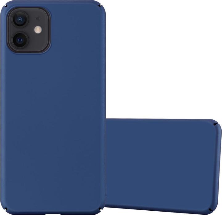 Metal blue