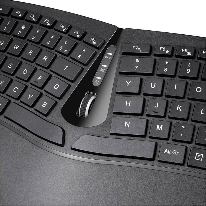 Actual product image Perixx Periduo 606A (DE, Wireless)