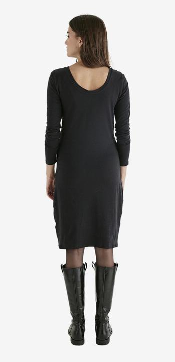 Image du produit Vertbaudet Umstandskleid BASIC, Stretch-Jersey Oeko-Tex (W32/L34)