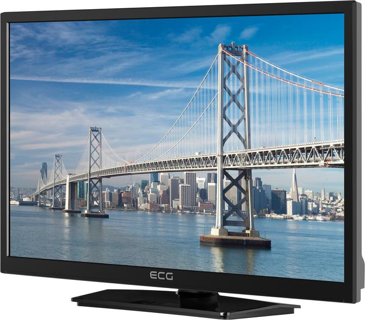Immagine prodotto ECG 24HSL231M (24", LED, Pronto per l'HD)