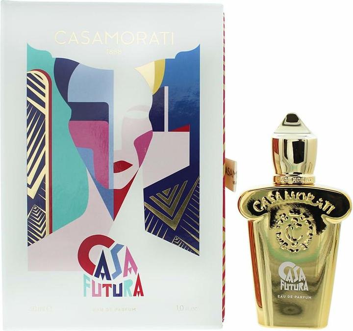 Casamorati Casa Futura (Eau de Parfum, 30 ml)