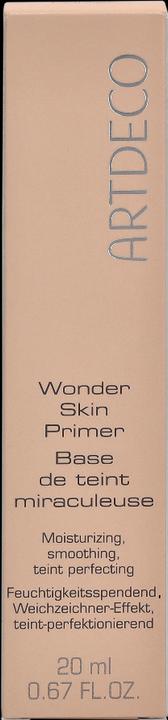 Produktbild Artdeco Wonder Skin Primer (Transparent)