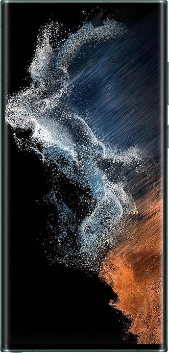Immagine prodotto Samsung Galaxy S22 Ultra (128 GB, Verde, 6.80", Doppia SIM, 108 Mpx, 5G)