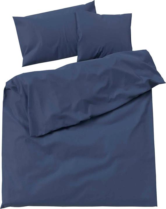 Image du produit Lotus Bettwaren Satin uni (Taie d'oreiller, 65 x 65 cm)