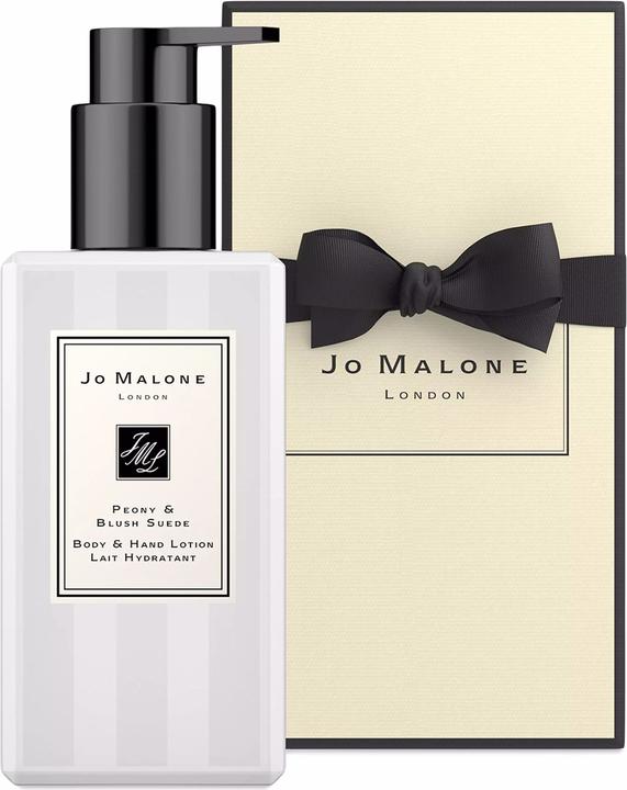 Actual product image Jo Malone Peony & Blush (Body cream, 250 ml)