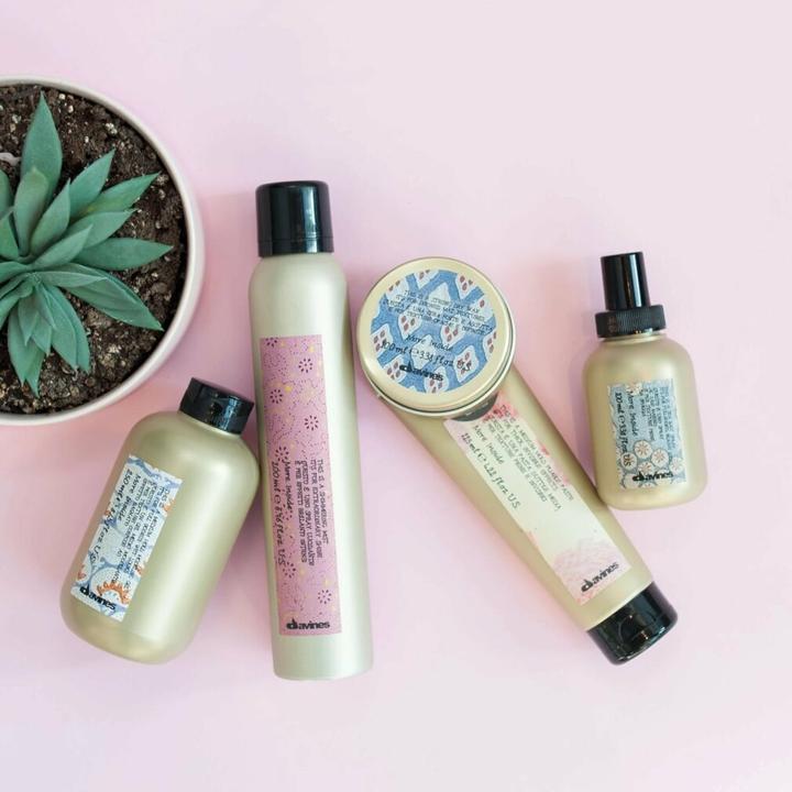 Produktbild Davines Shimmering Mist (200 ml)