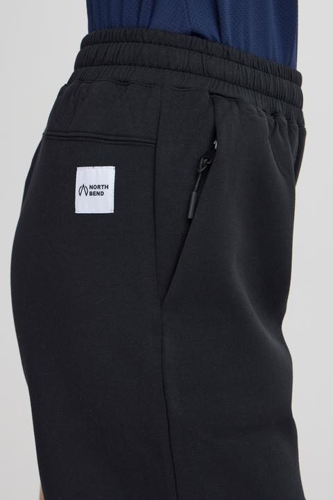 Actual product image North Bend NBTabata W Technical Sweat Shorts 233935MMM (Frequency band 38 (2600 MHz))