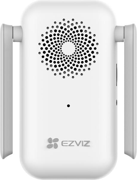Actual product image EZVIZ DB2C kit (Wi-Fi)