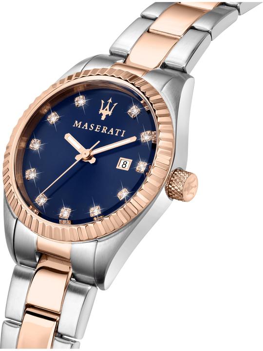 Actual product image Maserati Competizione (Analogue wristwatch, 31 mm)