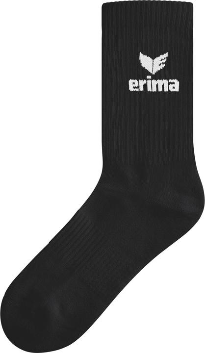 Actual product image Erima Sport Socks 3pack (39 - 42)