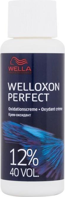 Image du produit Wella Professionals Welloxon Perfect Creme Developer 12 / 4060 ml (0, 010)