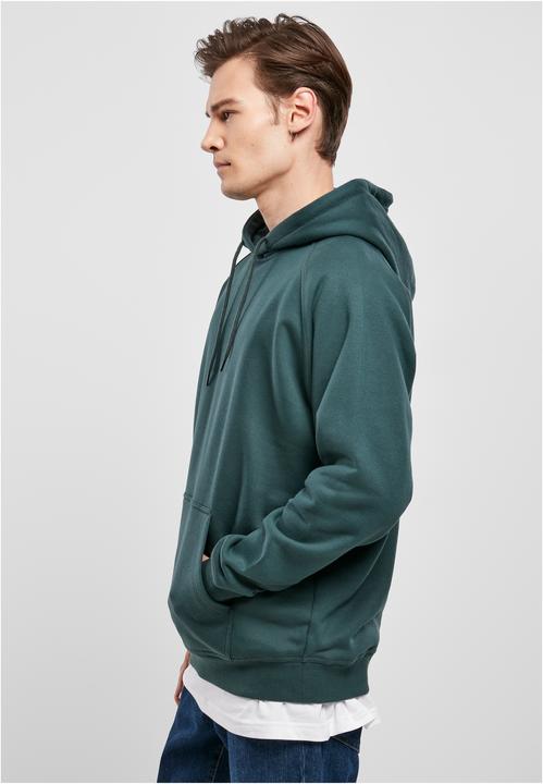 Produktbild Urban Classics Blank Hoody (5XL)