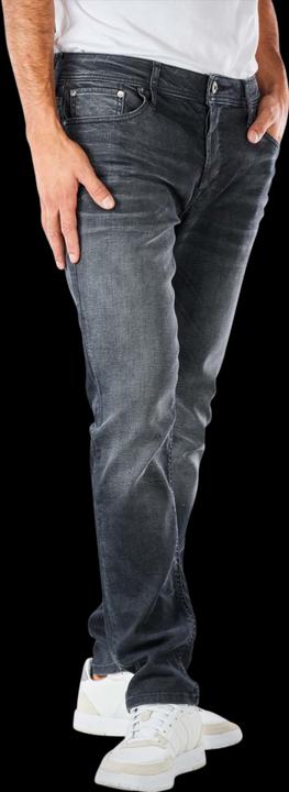 Produktbild Jack & Jones Tim Original JOS 119 Slim/Straight Fit Jeans (W33/L30)