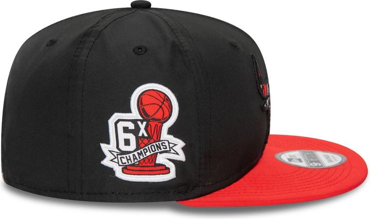 Immagine prodotto New Era Cappellino 9Fifty Snapback - INFILL Chicago Bulls - S/M (S, M)