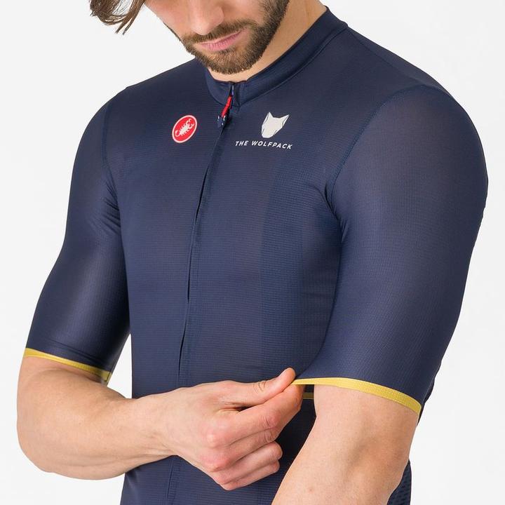 Image du produit Castelli Wolfpack Classic Jersey (L)