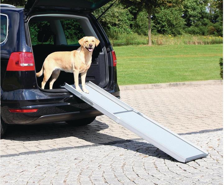 Actual product image Trixie Petwalk (Dog, Reflectors, Foldable)
