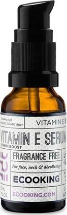 Ecooking Vitamin E Serum 20ml (20 ml)