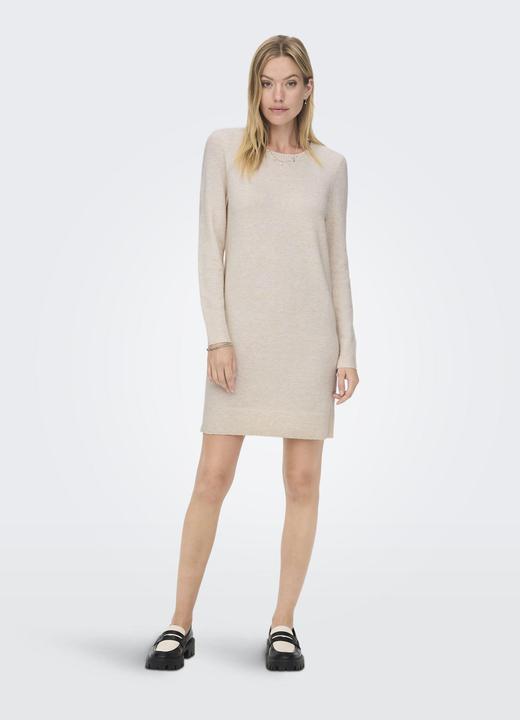 Produktbild Only Langärmeliges Strickkleid (XS)
