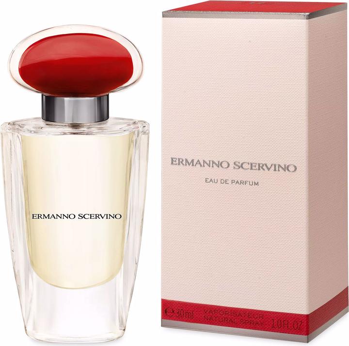 Actual product image Ermanno Scervino Eau de Parfum Spray (Eau de parfum, 100 ml)