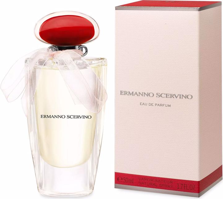 Actual product image Ermanno Scervino Eau de Parfum Spray (Eau de parfum, 100 ml)
