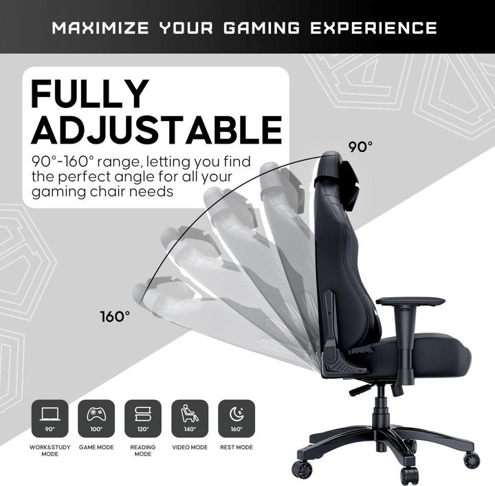 Actual product image Anda seaT Luna