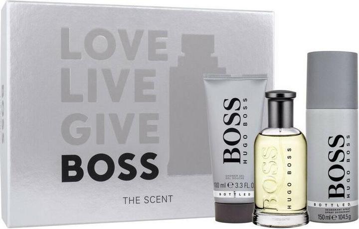 Immagine prodotto Hugo Boss In bottiglia (Set profumo)