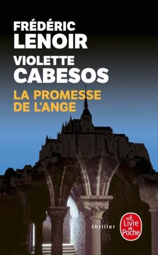 Image du produit La promesse de l'ange (FREDERIC LENOIR, Français)
