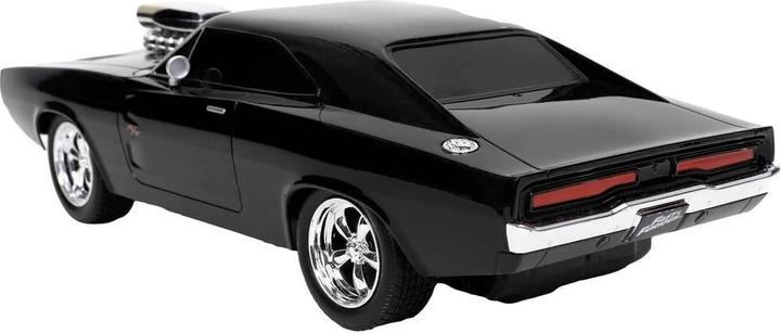 Image du produit Jada Fast and Furious- 1970 Dodge Charger